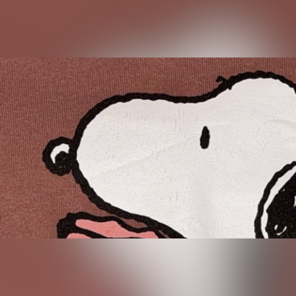 Zara - Snoopy - Picture 2 of 2